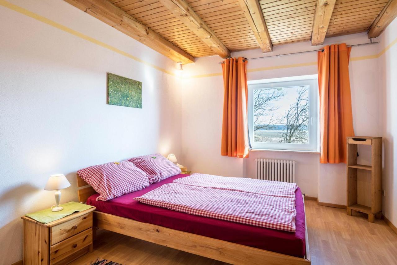 Das Kleine Paradies Purgen Εξωτερικό φωτογραφία